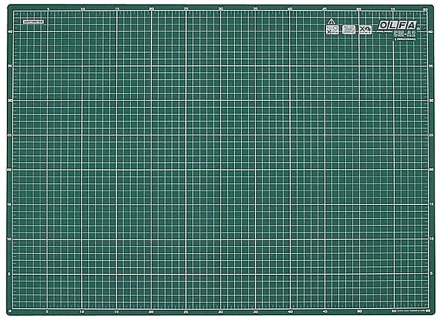 Коврик OLFA защитный, формат A2 OL-CM-A2 купить в Нижневартовске