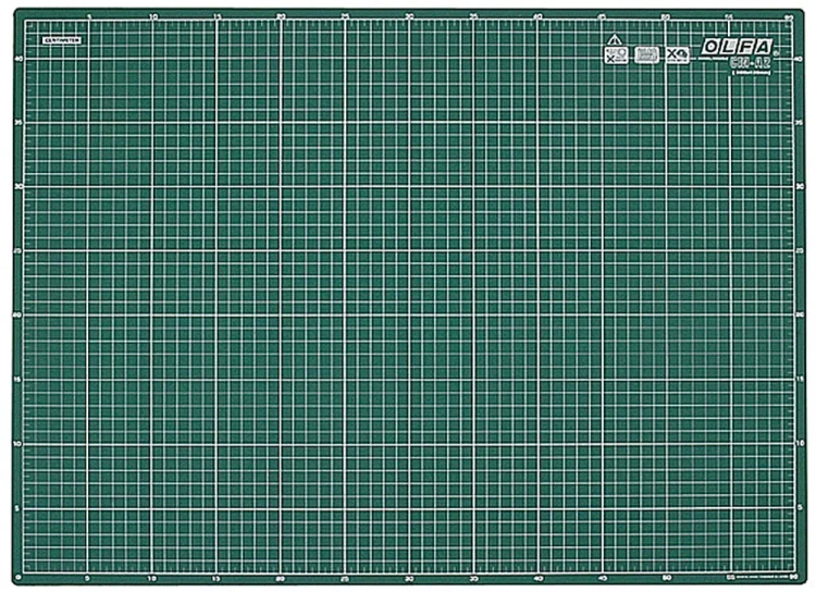 Коврик OLFA защитный, формат A2 OL-CM-A2 купить в Нижневартовске