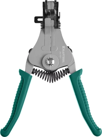 Стриппер АК-61 полуавтоматический с фасонными ножами 22683 купить в Нижневартовске