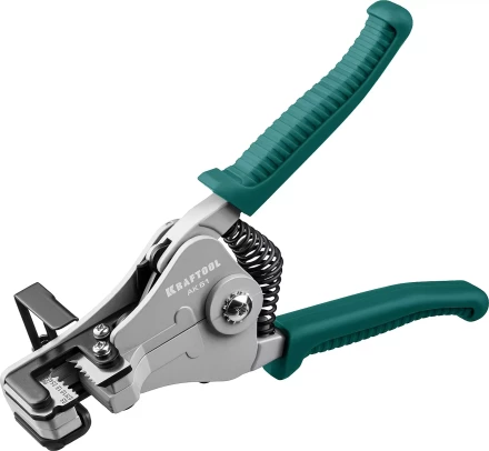 Стриппер АК-61 полуавтоматический с фасонными ножами 22683 купить в Нижневартовске