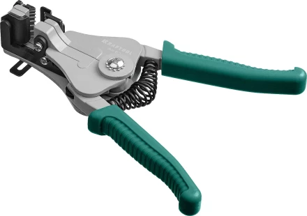 Стриппер АК-61 полуавтоматический с фасонными ножами 22683 купить в Нижневартовске