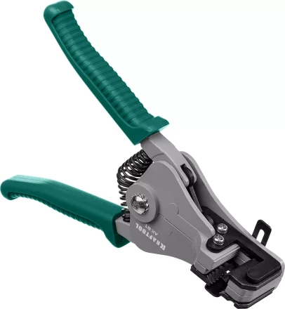 Стриппер АК-61 полуавтоматический с фасонными ножами 22683 купить в Нижневартовске