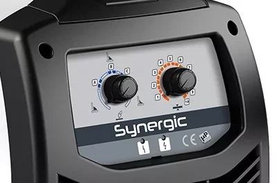 Сварочный полуавтомат MAXIMA 160 SYNERGIC Telwin купить в Нижневартовске