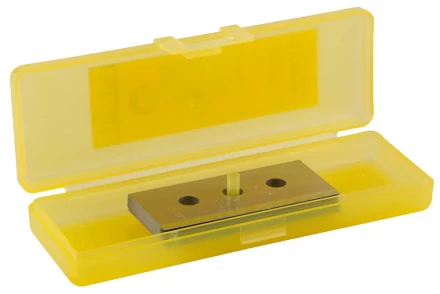 Лезвие OLFA специальное, для "OL-SK-10", 17,8 мм / 10 шт OL-SKB-10/10B купить в Нижневартовске