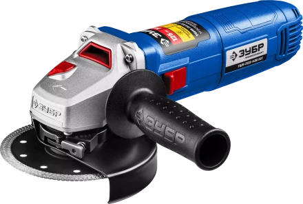 Машина углошлифовальная компактная УШМ-П125-1400 ПСТ серия ПРОФЕССИОНАЛ купить в Нижневартовске