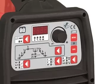 Сварочный аппарат Telwin SUPERIOR TIG 421 DC-HF/LIFT AQUA  TIG ACC  купить в Нижневартовске