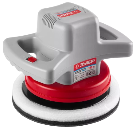 Полировальная машина ЗПМ-240 серия МАСТЕР купить в Нижневартовске