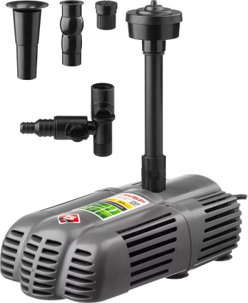 Насос фонтанный ЗНФГ-33-2.5 серия МАСТЕР купить в Нижневартовске