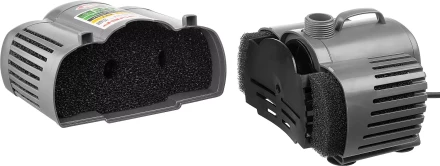 Насос фонтанный ЗНФГ-33-2.5 серия МАСТЕР купить в Нижневартовске