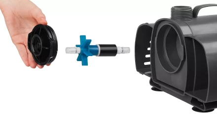 Насос фонтанный ЗНФГ-33-2.5 серия МАСТЕР купить в Нижневартовске