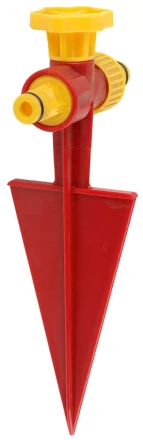 Кран подачи воды GRINDA на пике 8-428472_z01 купить в Нижневартовске