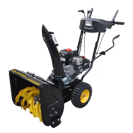 Снегоуборщик бензиновый CHAMPION ST656BS купить в Нижневартовске