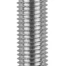 Болт с шестигранной головкой, DIN 933, кл. пр. 8.8, оцинкованный, M10x45мм, 100шт, KRAFTOOL 303074-10-045 303074-10-045 купить в Нижневартовске