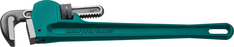 Ключ трубный KRAFTOOL STILLSON 2727-45 купить в Нижневартовске