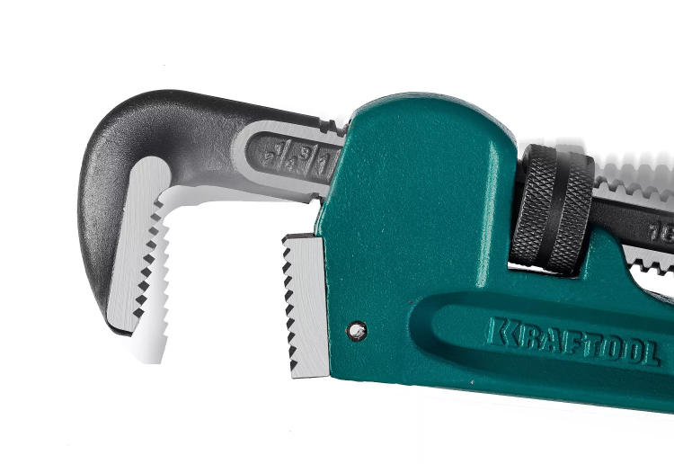 Ключ трубный KRAFTOOL STILLSON 2727-45 купить в Нижневартовске