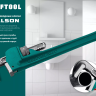Ключ трубный KRAFTOOL STILLSON 2727-45 купить в Нижневартовске