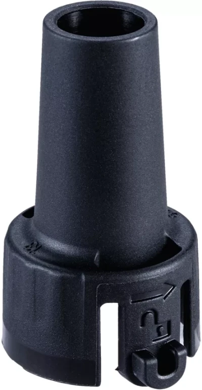 Сопло 13 мм для воздушного пистолета AS001G, Makita 191X15-3