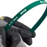 Полотно гибкое Max Flex, KRAFTOOL 15941-24-S10, безопасное, с волнообразной разводкой, 24 TPI, 10шт, 300мм 15941-24-S10 купить в Нижневартовске