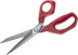 Ножницы ЗУБР "МАСТЕР" хозяйственные усиленные, эргономичные ручки, кованые лезвия, 210мм 40427-21 купить в Нижневартовске