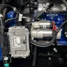 Дизельный генератор Vektor AD-100Y-T400 с АВР купить в Нижневартовске