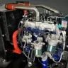 Дизельный генератор Vektor AD-100Y-T400 с АВР купить в Нижневартовске