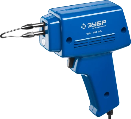 Импульсный паяльник в наборе серия ПРОФЕССИОНАЛ купить в Нижневартовске