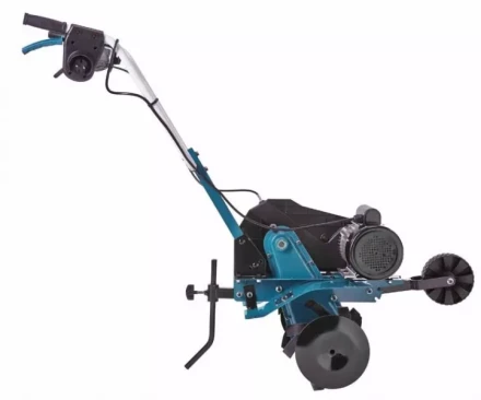 Электрический культиватор Hyundai Т 2000Е купить в Нижневартовске