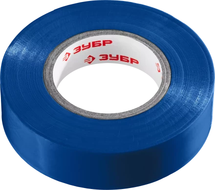 Изолента ПВХ не поддерживающая горение 6000 В 19мм х 20м серия МАСТЕР купить в Нижневартовске