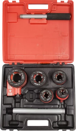 Наборы резьбонарезные серия ЭКСПЕРТ купить в Нижневартовске