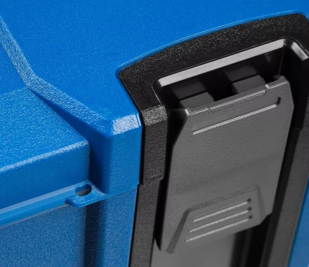 Ящики для инструмента МОДУЛЬ серия ПРОФЕССИОНАЛ купить в Нижневартовске