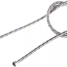 Подводка гибкая STAYER для воды, оплетка из нержавеющей стали, г/г 1/2" - 2м 51015-G/G-200 купить в Нижневартовске