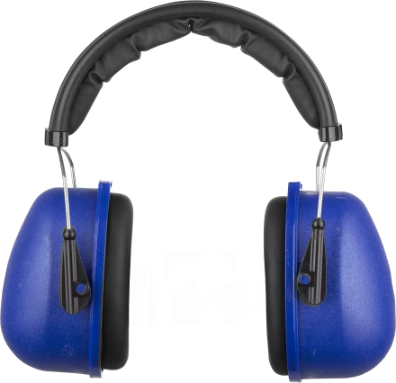 Наушники защитные противошумные серия ЭКСПЕРТ купить в Нижневартовске