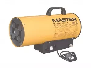Газовая тепловая пушка MASTER BLP 11M купить в Нижневартовске