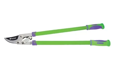 Сучкорез 750 мм с прямым резом рычажный мех. усиленное  лезвие двухкомпонентные ручки  PALISAD 60522 купить в Нижневартовске