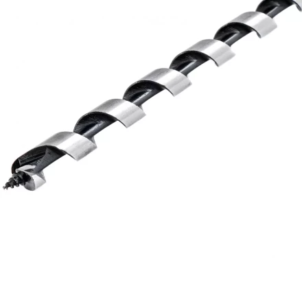 Сверло по дереву шнековое 14 х 350 мм шестигранный хвостовик Matrix 70133 купить в Нижневартовске