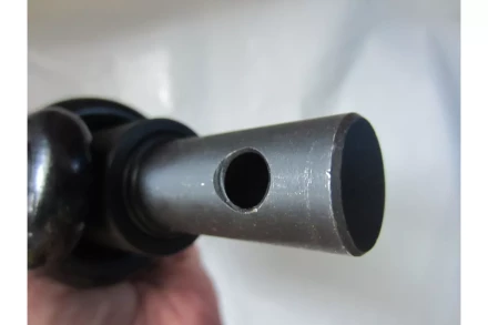 Амортизатор шнека 0809.011000 посадка 20мм Elitech купить в Нижневартовске