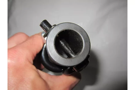 Амортизатор шнека 0809.011000 посадка 20мм Elitech купить в Нижневартовске