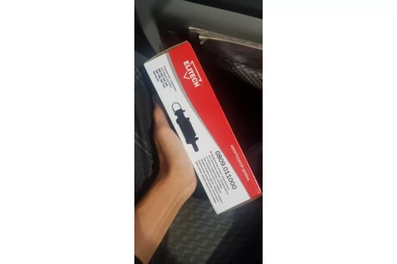 Амортизатор шнека 0809.011000 посадка 20мм Elitech купить в Нижневартовске