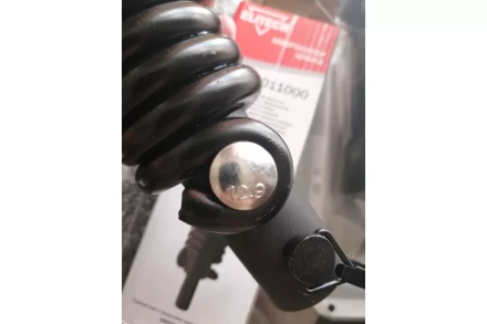 Амортизатор шнека 0809.011000 посадка 20мм Elitech купить в Нижневартовске