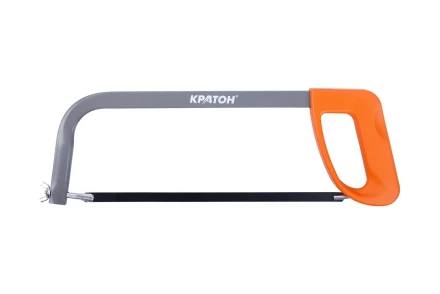 Ножовка по металлу (P) (полотно 300мм) Кратон 2 03 11 003 купить в Нижневартовске
