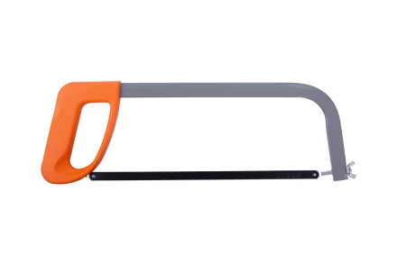 Ножовка по металлу (P) (полотно 300мм) Кратон 2 03 11 003 купить в Нижневартовске