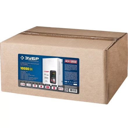 Стабилизаторы напряжения навесные серия ПРОФЕССИОНАЛ купить в Нижневартовске