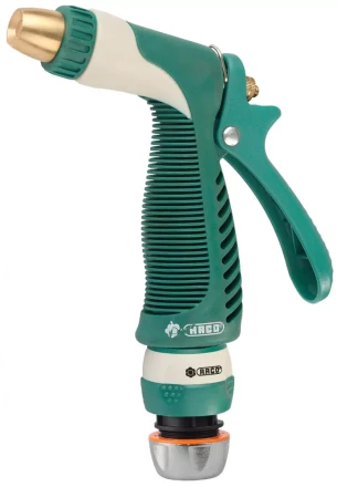 Пистолет-распылитель RACO "Profi-Plus" металлический, с соединителем, 1/2" 4256-55/325C купить в Нижневартовске