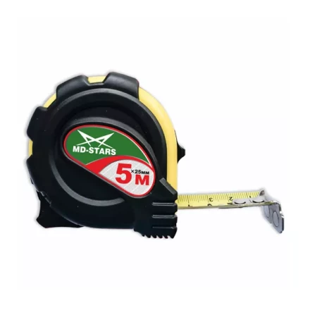 Рулетка измерительная MD-STARS 20G-7525 купить в Нижневартовске