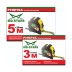Рулетка измерительная MD-STARS 20G-7525 купить в Нижневартовске