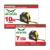 Рулетка измерительная MD-STARS 20G-7525 купить в Нижневартовске