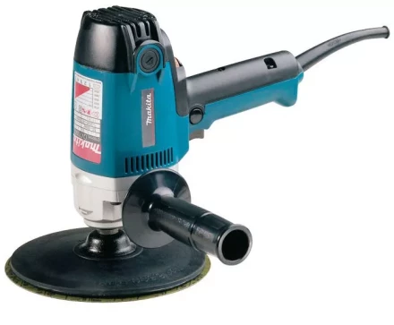 Шлифмашина полировальная Makita ПШМ GV7000C купить в Нижневартовске
