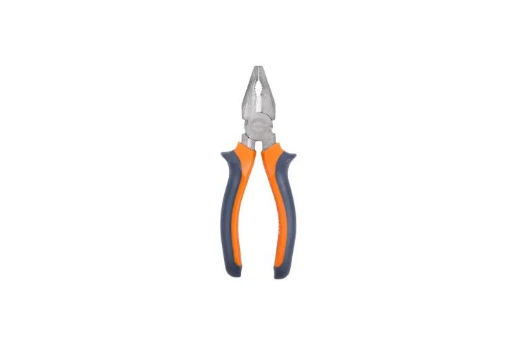 Пассатижи комбинированные Кратон Home master Сr-V 150 мм 2 12 01 001 купить в Нижневартовске