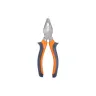 Пассатижи комбинированные Кратон Home master Сr-V 150 мм 2 12 01 001 купить в Нижневартовске