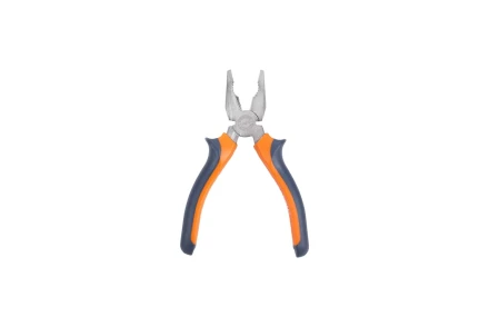 Пассатижи комбинированные Кратон Home master Сr-V 150 мм 2 12 01 001 купить в Нижневартовске